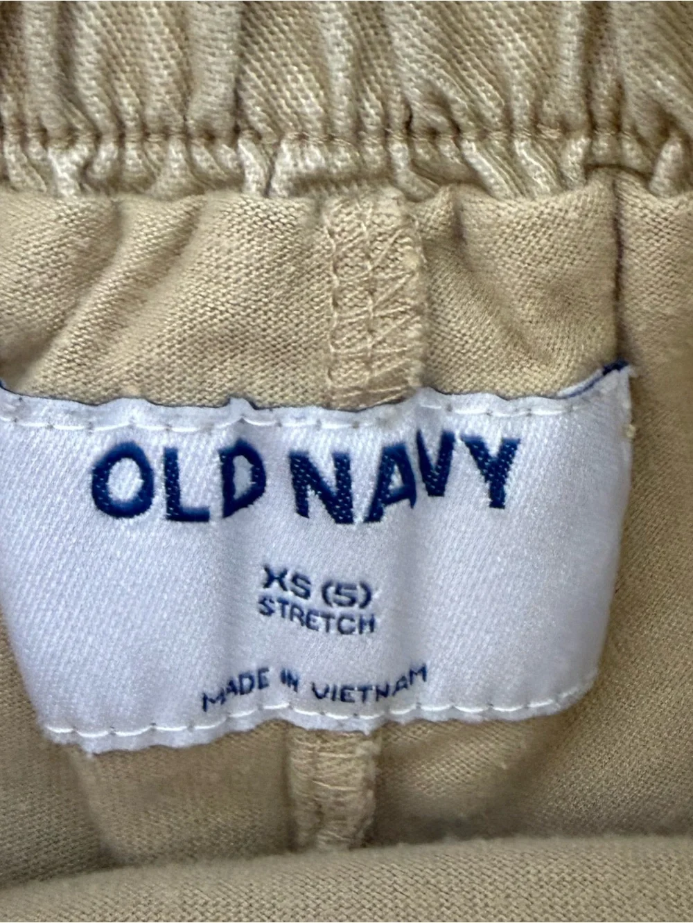 Old Navy old navy